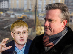 Мэрия Вадима Кстенина поборется в кассации с «троянским конём» строительного олигархата