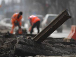 Максиму Оськину дали поручение разобраться с некачественным демонтажем трамвайных путей