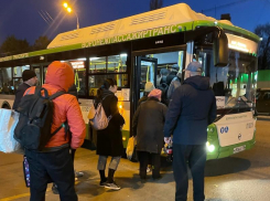 Судьба единого проездного: планирует ли мэрия Воронежа возвращаться к этой идее