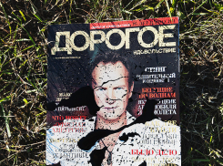 Немного глянца в мутной воде ﻿