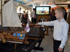 Многодетные семьи смогут бесплатно посещать музеи Воронежской области