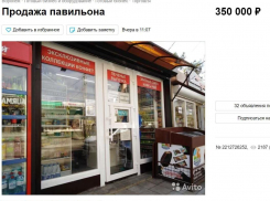 Цветочные ларьки, шаурмичные и не только: готовый бизнес массово распродают в Воронеже