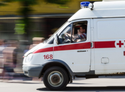 ДТП в Воронежской области: «десятка» врезалась в «Шевроле»