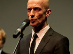 Легендарный Антон Адасинский проведет в Воронеже мастер-класс по системе Derevo