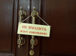 Власти среагировали на серьезные проблемы в воронежском стройкомплексе