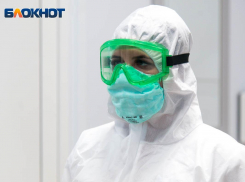 Три человека скончались от коронавируса, еще 123 заразились за сутки в Воронежской области