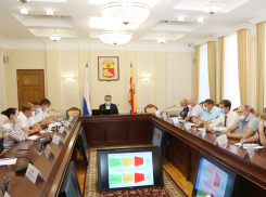 Мэр Воронежа Кстенин объявил войну «Пазикам» и припугнул перевозчиков «федеральными игроками»