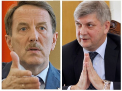 Алексей Гордеев становится немножко Гусевым