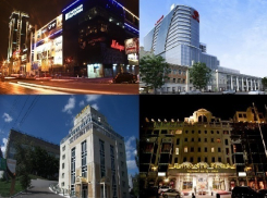 В Воронеже процветает «кариес» уплотнительной застройки