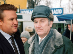 Чем бизнесмен Зверев очаровал мэра Воронежа Кстенина