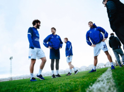 Покер Максима Турищева помог воронежскому «Факелу» разгромить астанинский «Женис»