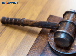 Мужчина попал в колонию строгого режима за кражу стиральной машины и зерна в Воронежской области