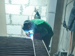 Умелые ручки: сколько зарабатывает сварщик-строитель в Воронеже