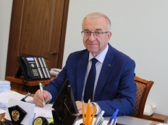 Бурдина отправили в отставку после аномальных результатов выборов губернатора в Таловском районе