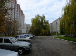 Пока воронежские чиновники дружат со строителями, новые поликлиники возводятся за счет горожан