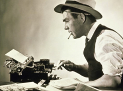 В Воронеже на «Бал прессы» уже можно присылать заявки