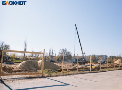 Школу за 2,5 млрд рублей решили построить в воронежском микрорайоне Подгорное