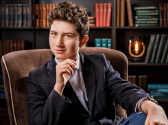 Школьник из Воронежа сдал три предмета по ЕГЭ на 300 баллов