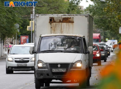 Комбо из ДТП спровоцировало мега-пробку в Воронеже