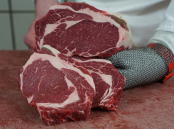 В Воронежскую область с мясом привезли африканскую чуму свиней