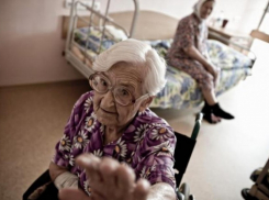 Воронежцев просят помочь ветеранам из Севастополя