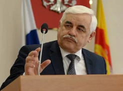 В воронежском правительстве рассказали о сумме «золотого парашюта» Агибалова