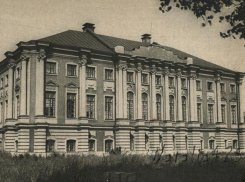 Уникальный музей искусств открыли после разрухи 66 лет во дворце Воронежа