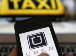 Популярное такси Uber хочет открыть свой воронежский офис