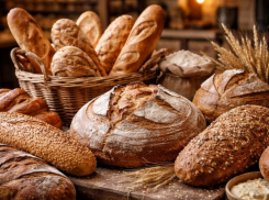 Из-за нарушения санитарных норм временно закрылась пекарня в Воронеже