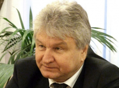 Спикер Ходырев призвал строить новую канализацию за счет воронежцев