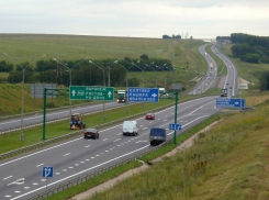 Участок трассы в обход Воронежа будет стоить 17 миллиардов рублей