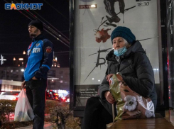 Главное негативное событие 2023 года назвали воронежцы