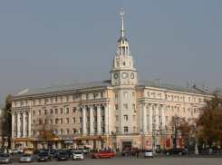 За прошедший год Воронеж посетило более полмиллиона туристов