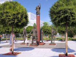 Новый мемориал появится под Воронежем
