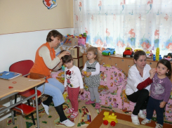 Из-за угрозы здоровью детей в Воронеже закрыли детский сад