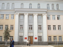 Названа дата начала возведения спорткомплекса Воронежского инфиза за 1,2 млрд рублей