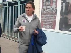 Названо имя потенциально нового главного тренера воронежского «Факела»