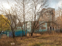 В детский садик не могут подать отопление в Воронеже - в итоге его закрыли