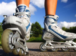 Воронежские роллеры привезли с Кубка России 3 медали