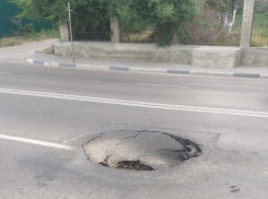 Воронежцев предупредили о «входе в метро», где можно потерять колесо