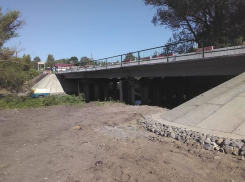 Девять мостов отремонтировано в Воронежской области в 2019 году