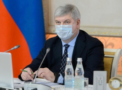 Александр Гусев назвал дикой нелепостью смерть детей под завалом в Воронежской области