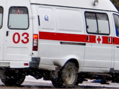В Воронеже водитель иномарки сбил 10-летнего школьника