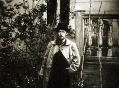 131 год назад начался вояж великого Антона Чехова по голодающим воронежским селам