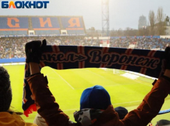 Как сделать паспорт болельщика себе и ребенку, рассказал воронежский «Факел»