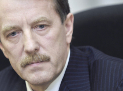 РБК: Увольнение брянского губернатора Денина - сигнал Алексею Гордееву от Кремля