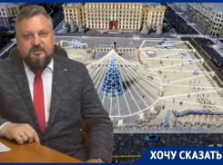 Богачам-миллиардерам Воронежа напомнили, в чём их роль в военное время