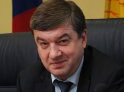 Сколько заработал бывший мэр Воронежа и депутат-единорос Сергей Колиух