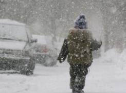 Западный атмосферный фронт принесет сюрприз жителям Воронежа