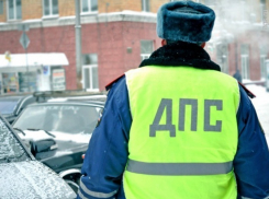 В Воронежской области задержан москвич с наркотиками в кармане